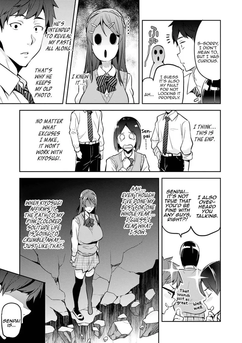 Maken-ki Chapter 103.5 page 26