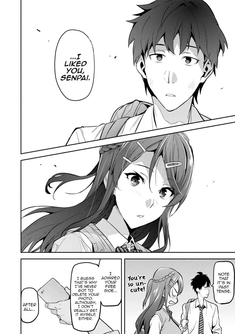 Maken-ki Chapter 103.5 page 31