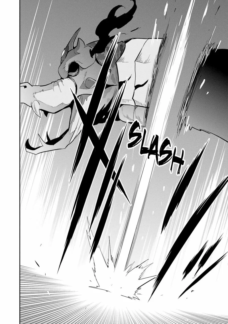Maken-ki Chapter 107 page 23