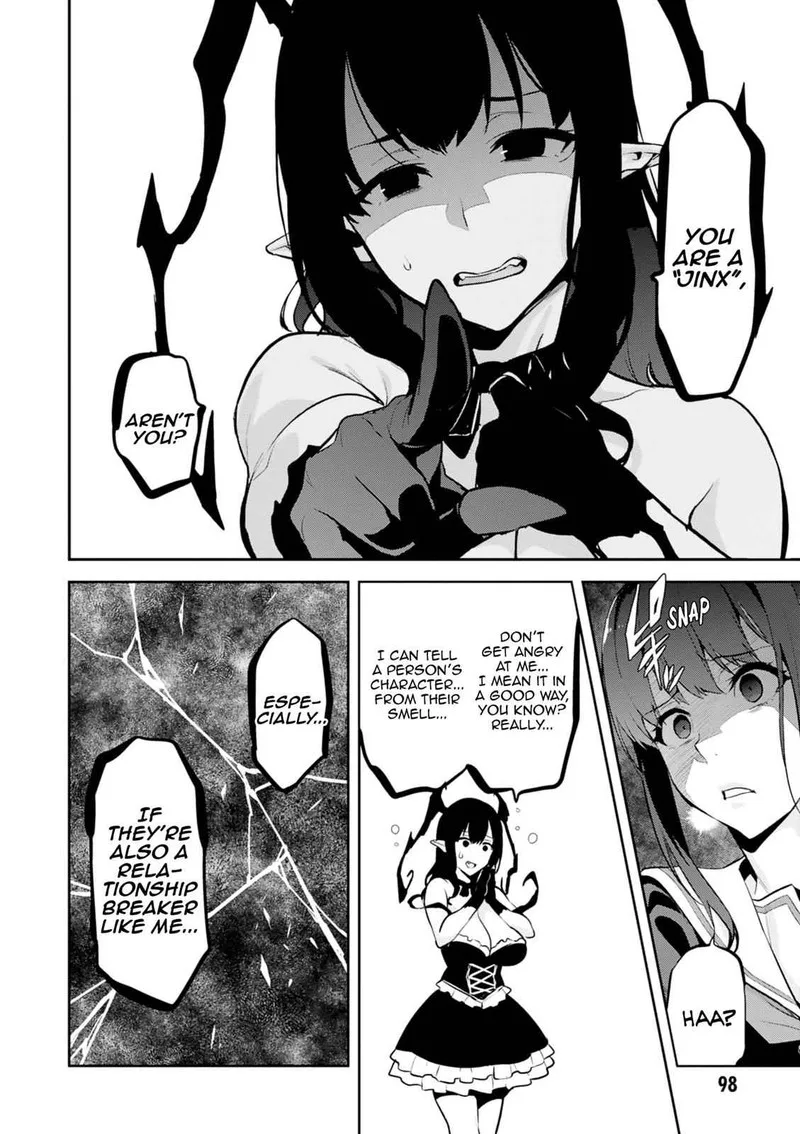 Maken-ki Chapter 112 page 6