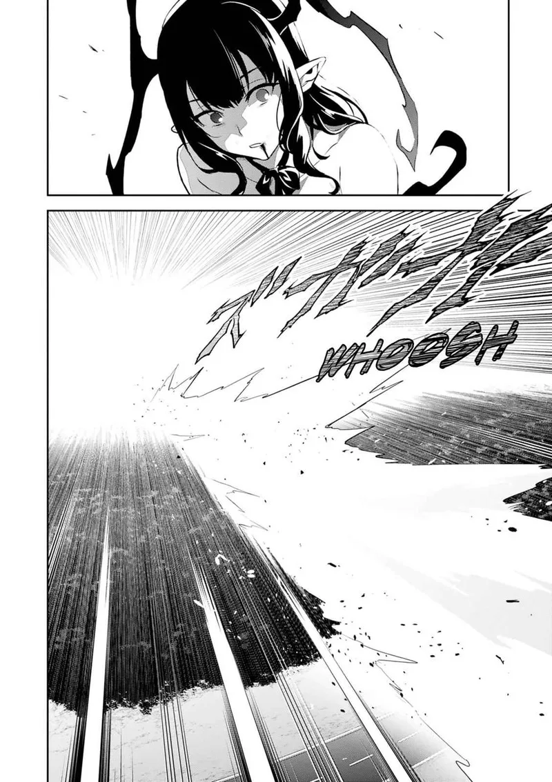 Maken-ki Chapter 112 page 18