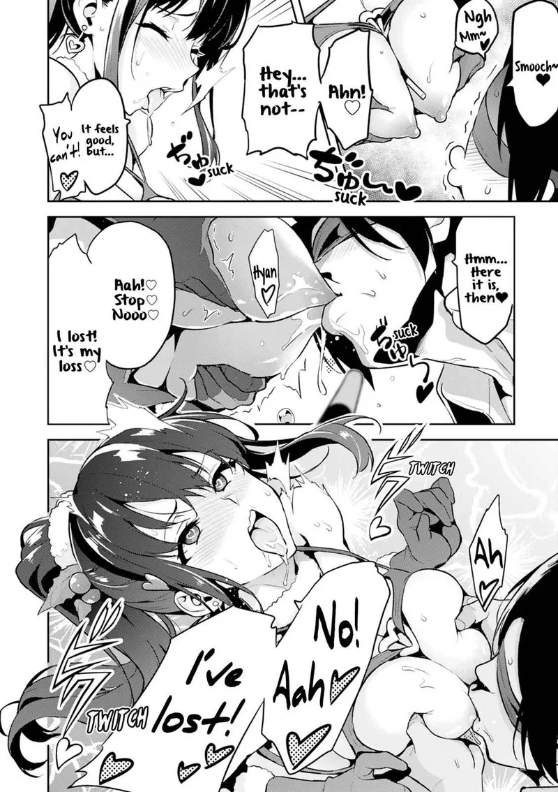 Maken-ki Chapter 113.5 page 6