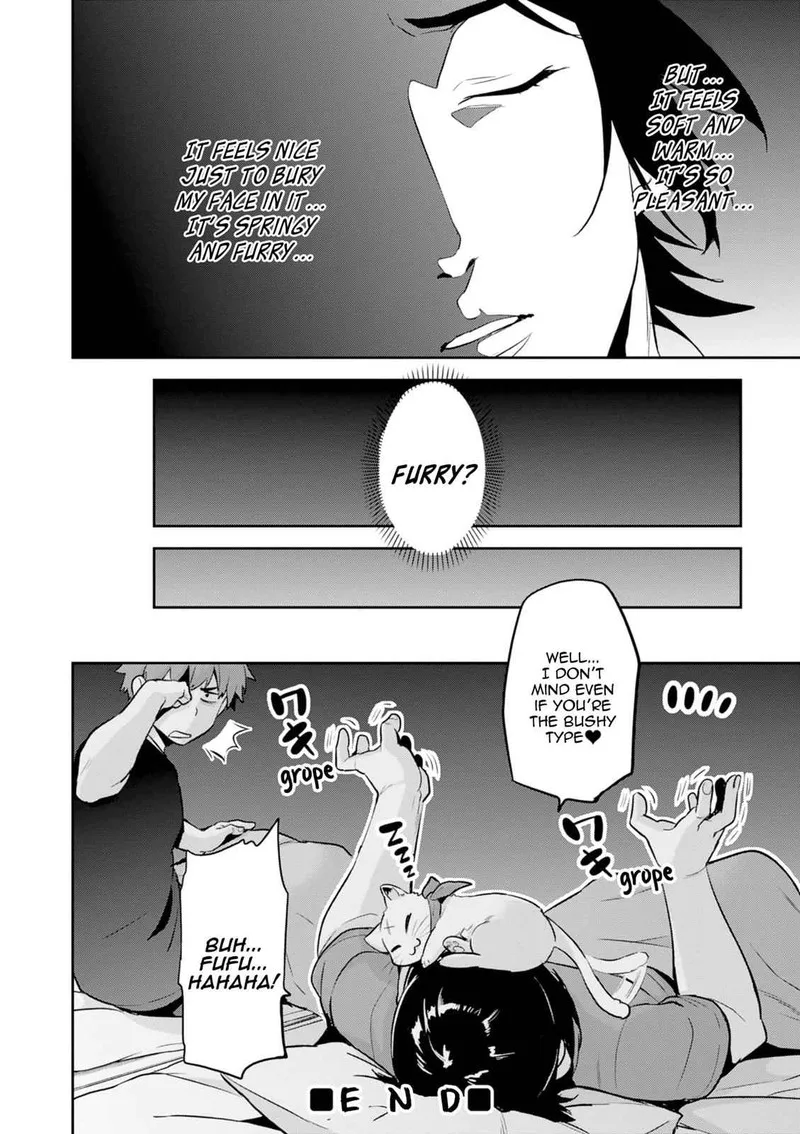 Maken-ki Chapter 113.5 page 8