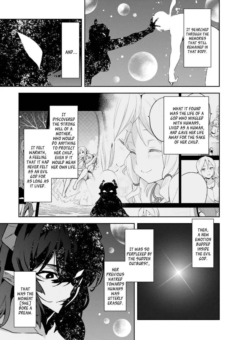 Maken-ki Chapter 117 page 3