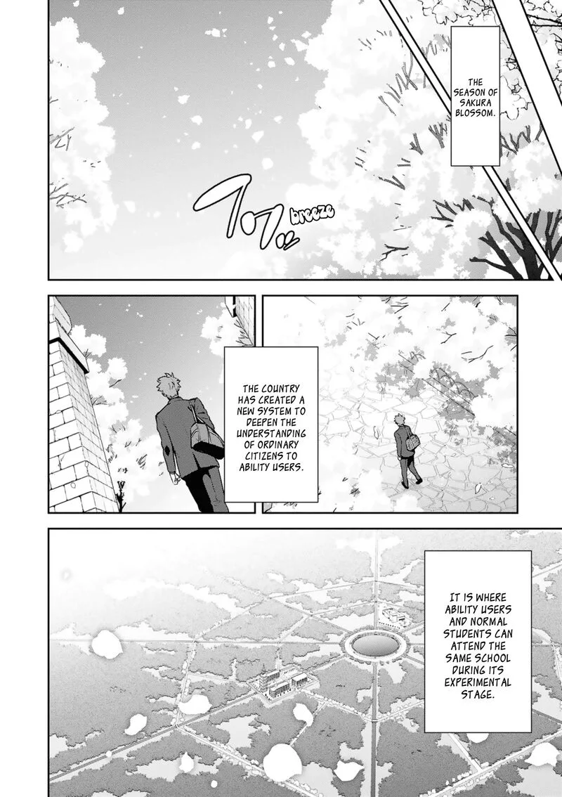 Maken-ki Chapter 124 page 19