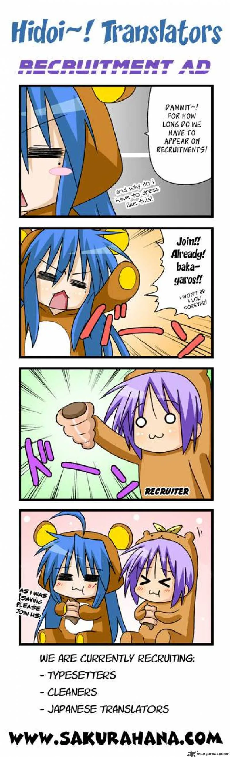 Maken-ki Chapter 13 page 31