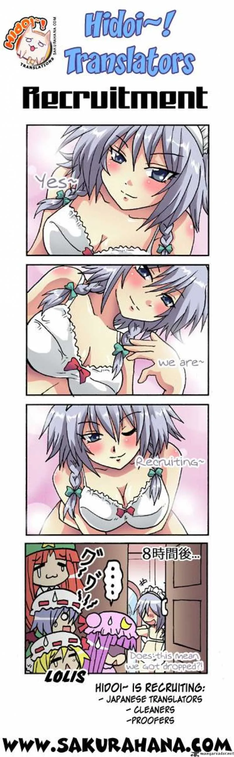 Maken-ki Chapter 14 page 24