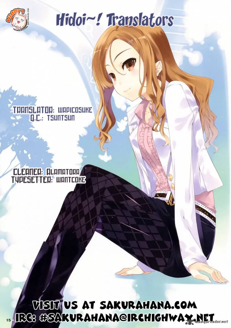Maken-ki Chapter 35 page 2