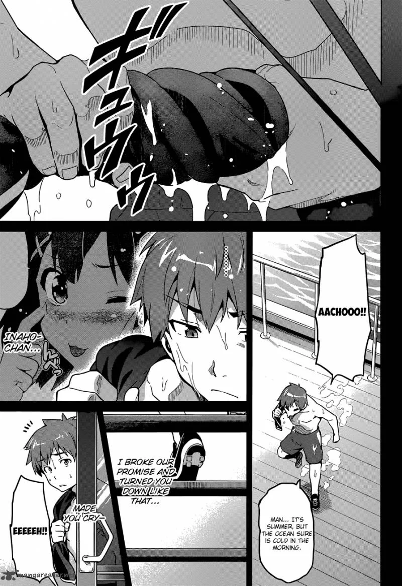 Maken-ki Chapter 60 page 5