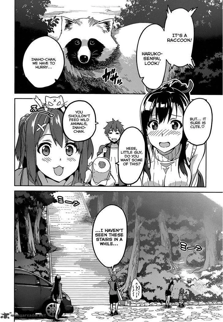 Maken-ki Chapter 71 page 22