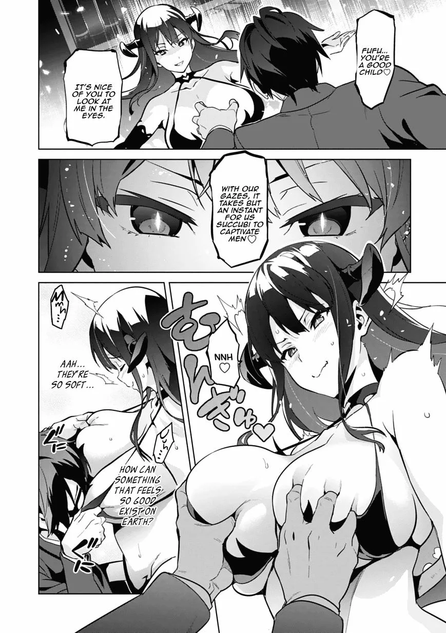 Maken-ki Chapter 80 page 41