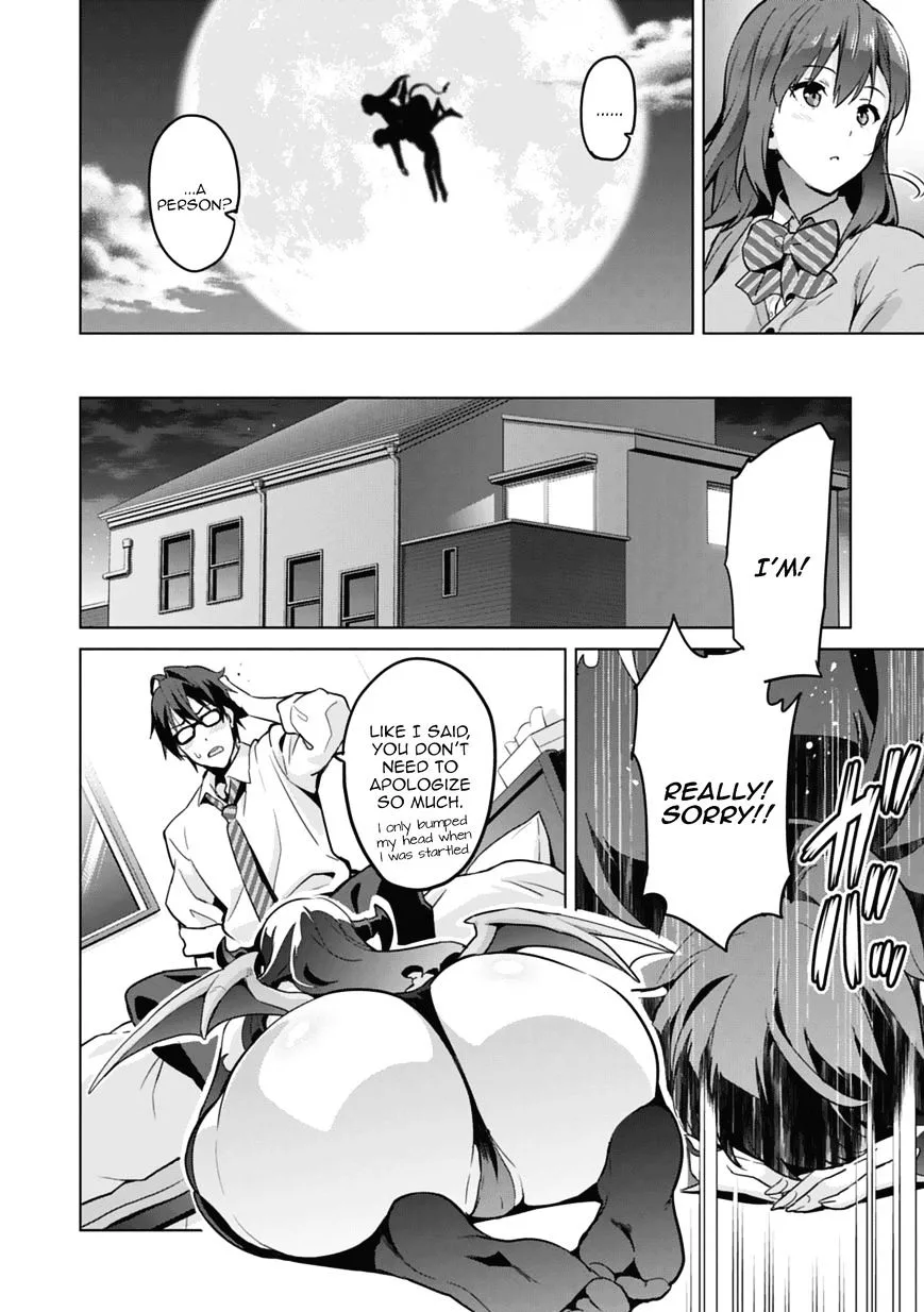Maken-ki Chapter 80 page 43