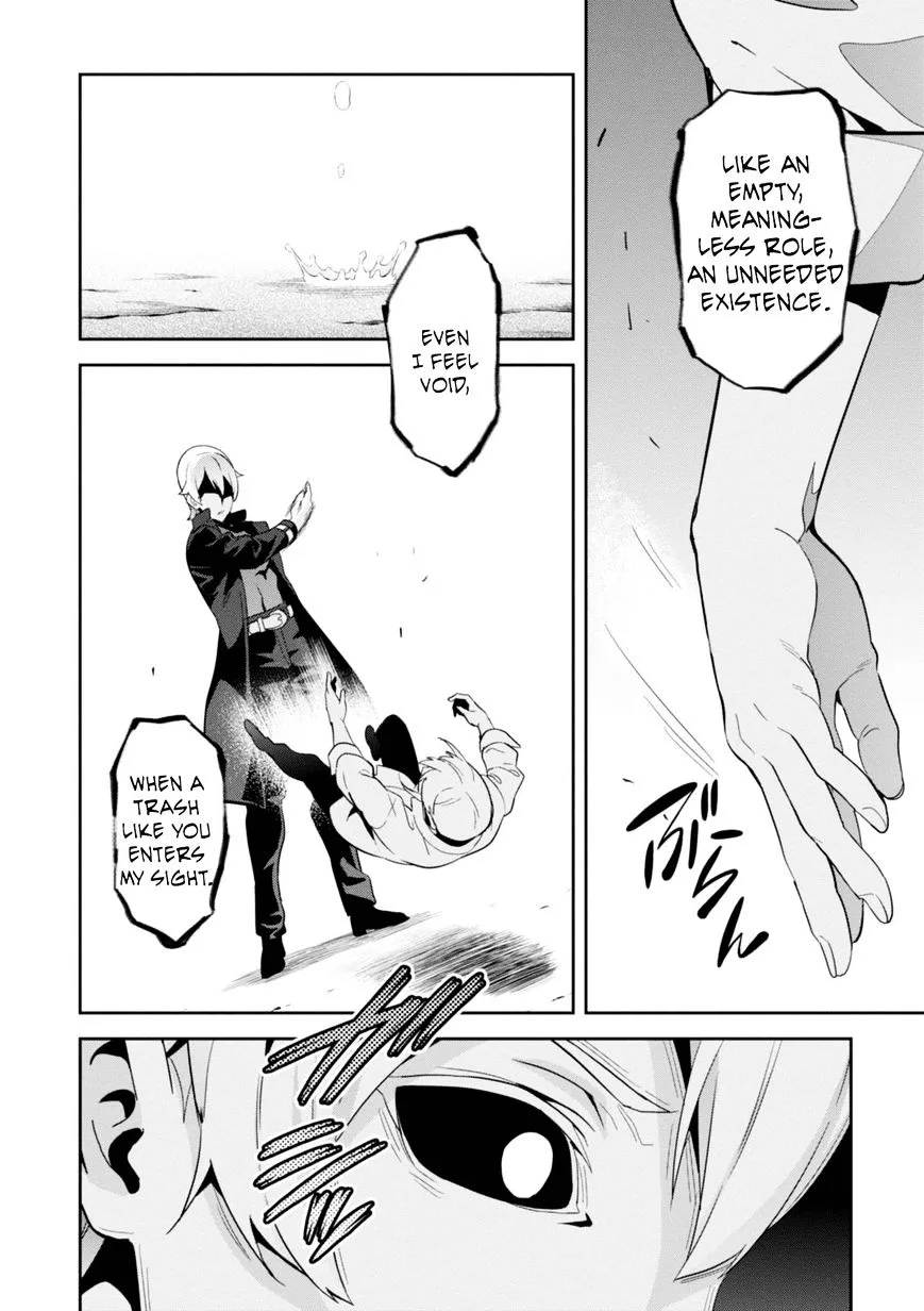 Maken-ki Chapter 85 page 24