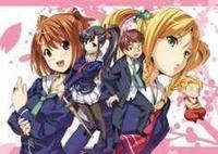 Maken-ki cover