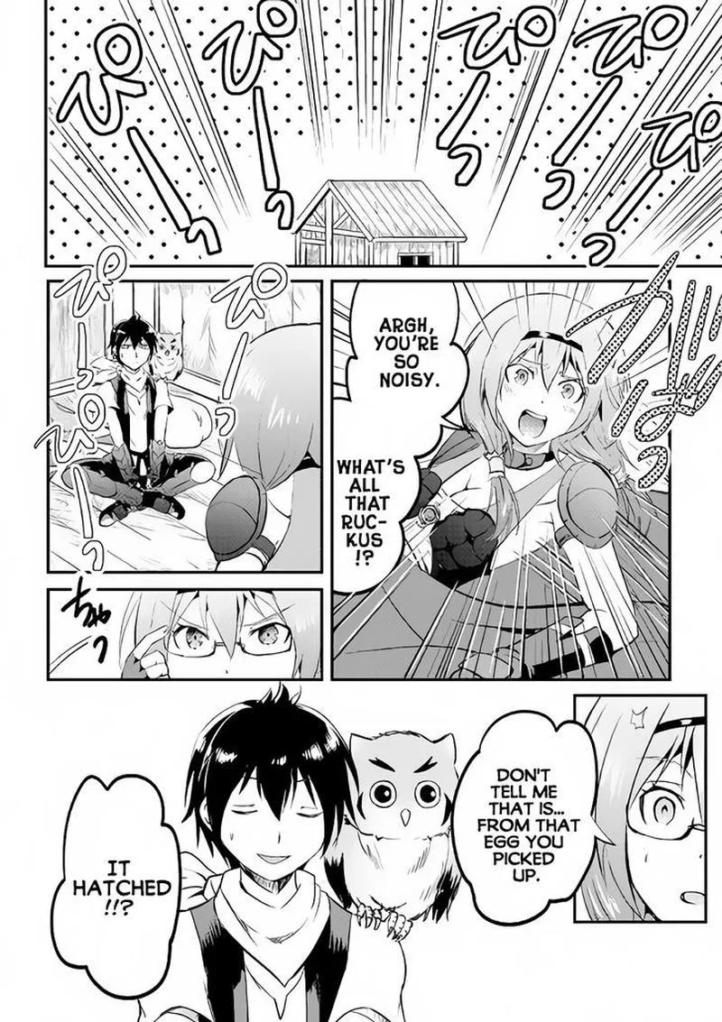 Maken no Daydreamer Chapter 16 page 29