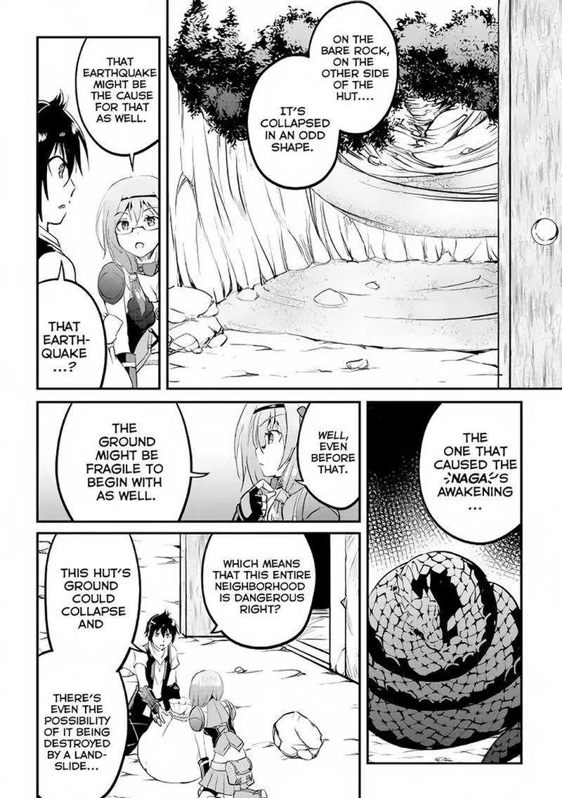 Maken no Daydreamer Chapter 16 page 23