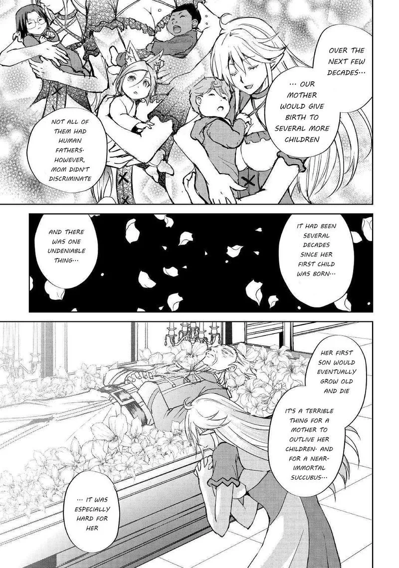 Maken no Daydreamer Chapter 43 page 7