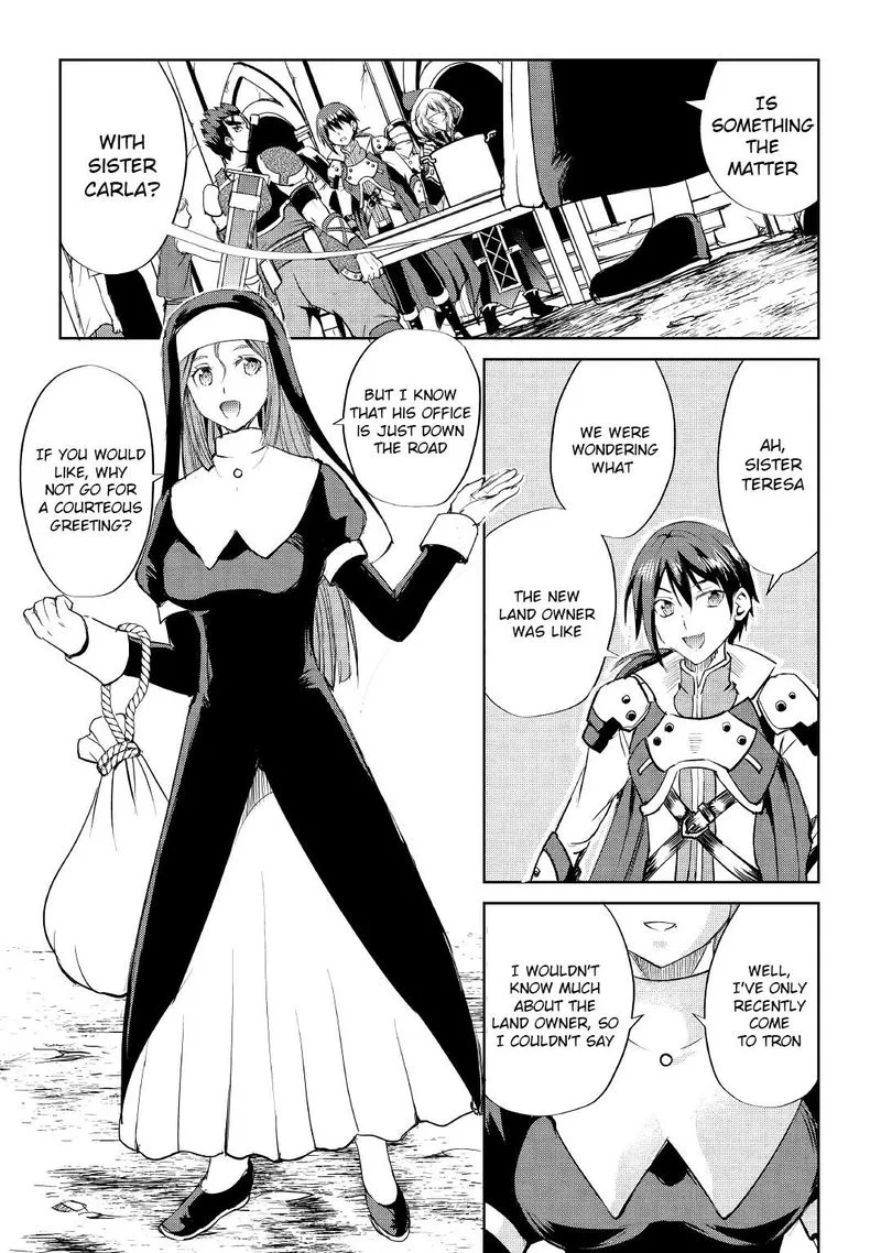 Maken no Daydreamer Chapter 45 page 15