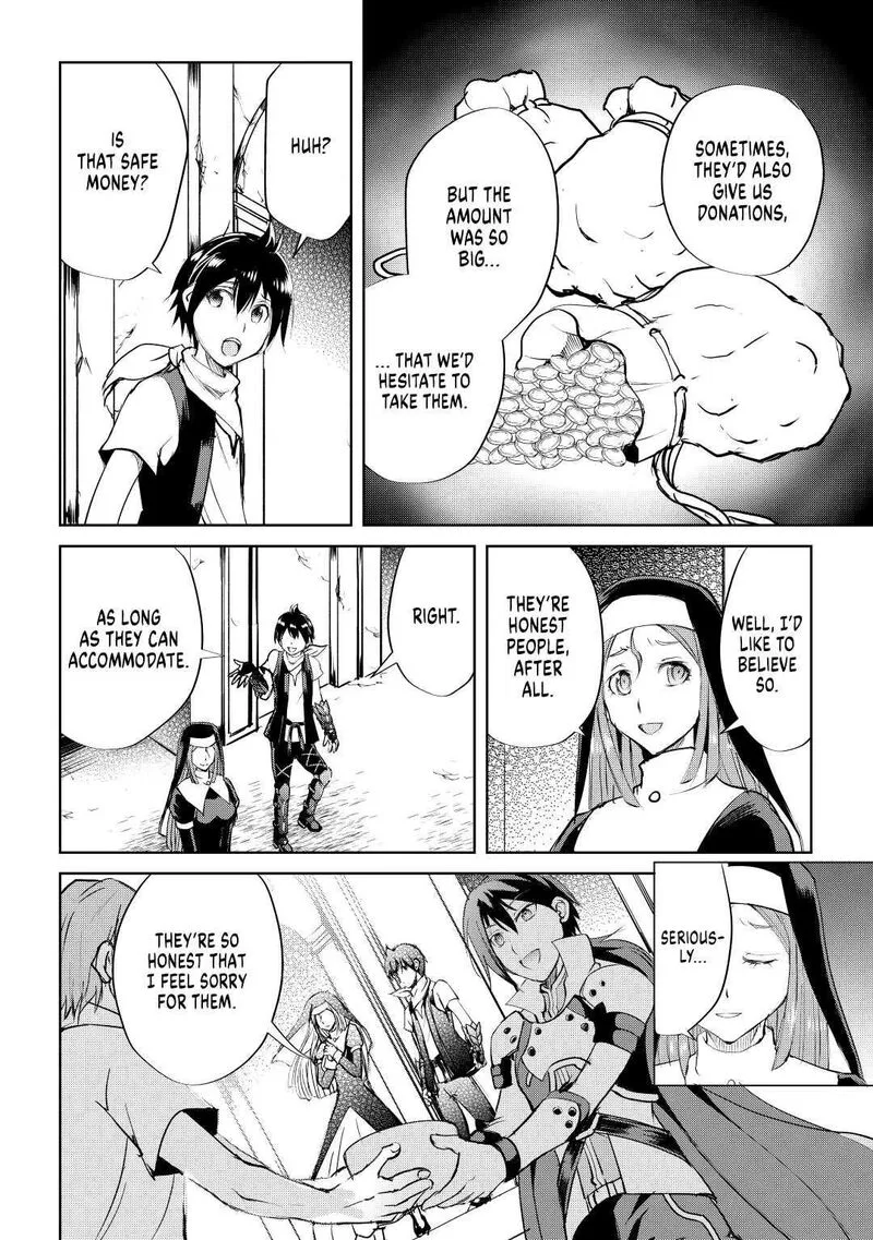 Maken no Daydreamer Chapter 48 page 10