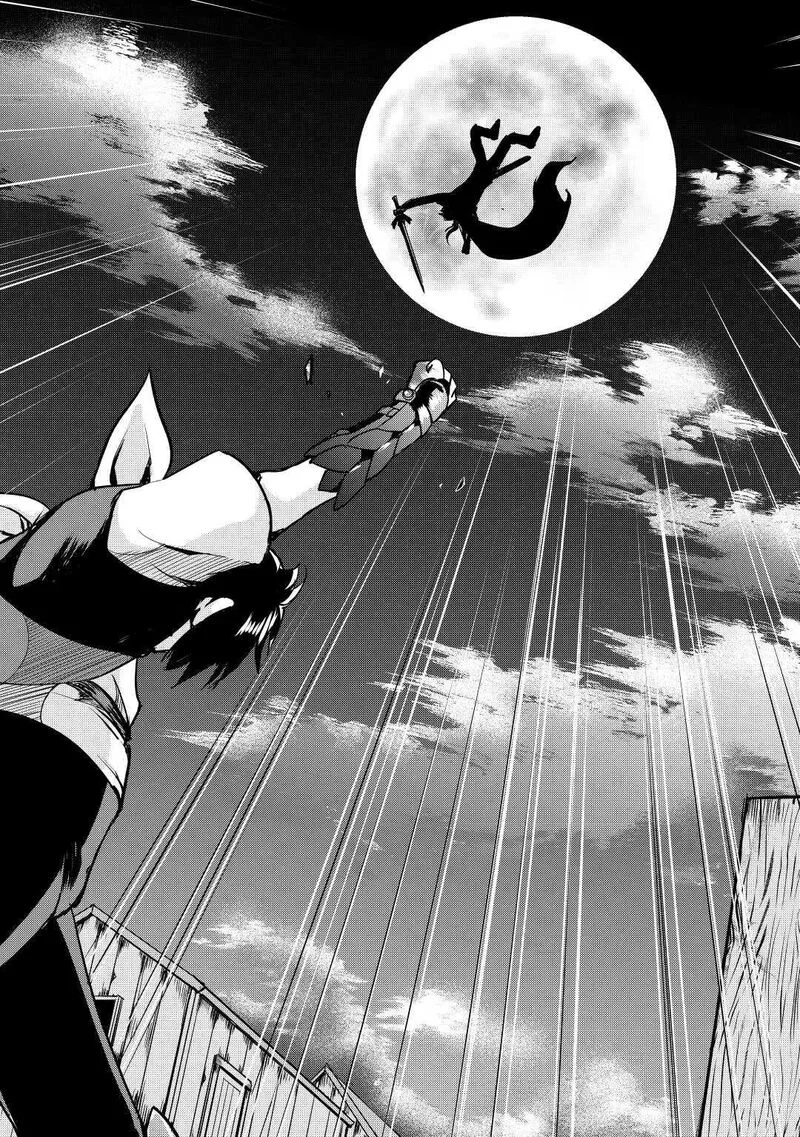 Maken no Daydreamer Chapter 49 page 22