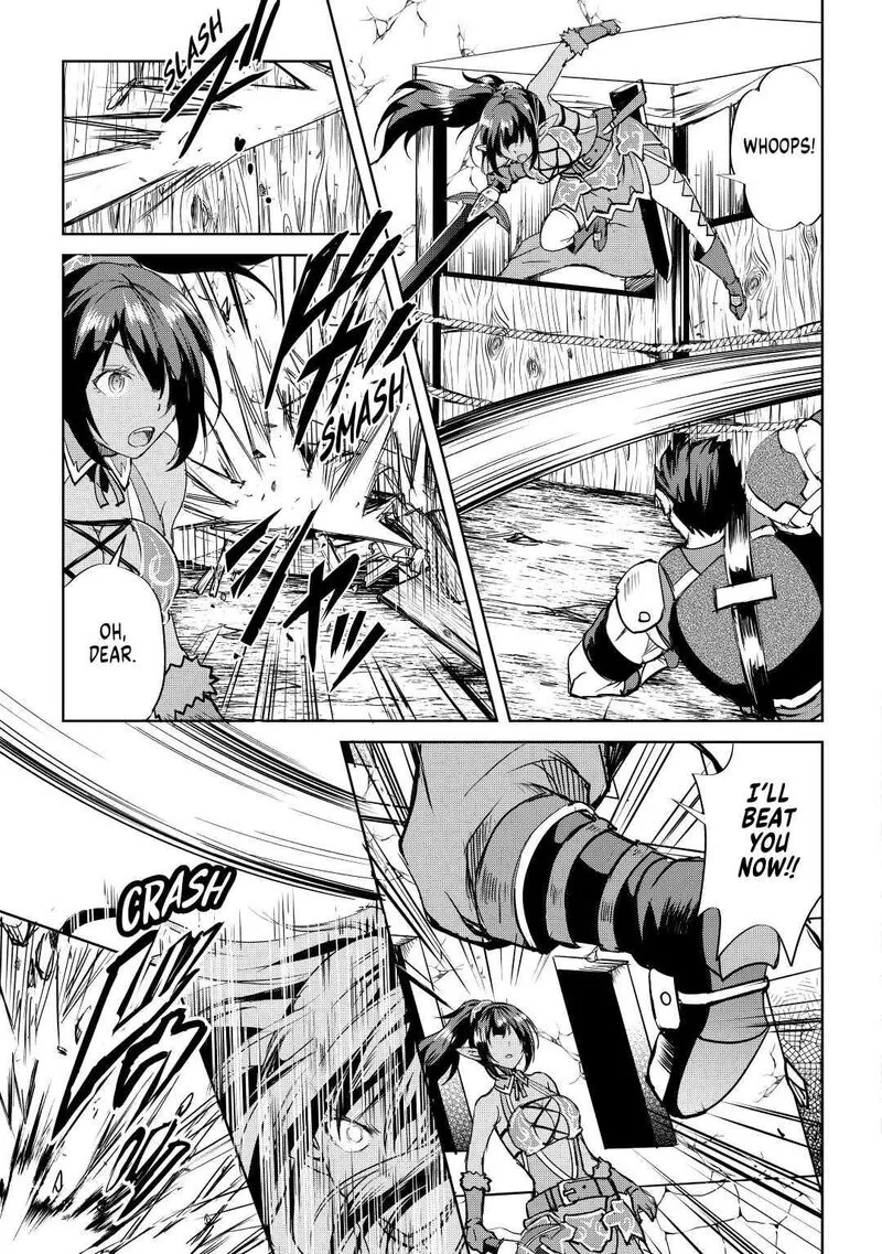 Maken no Daydreamer Chapter 50 page 13