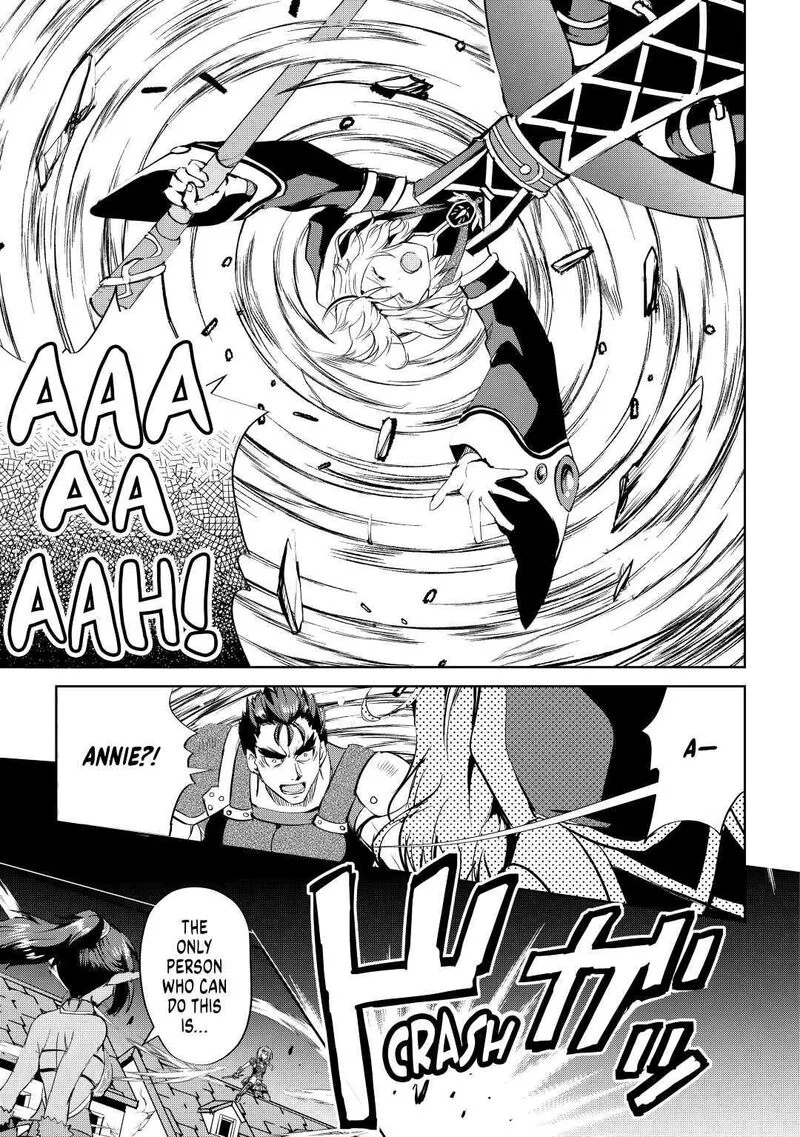 Maken no Daydreamer Chapter 51 page 3