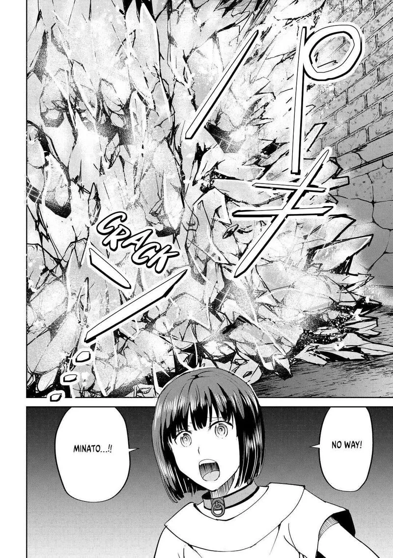 Maken no Daydreamer Chapter 54 page 28