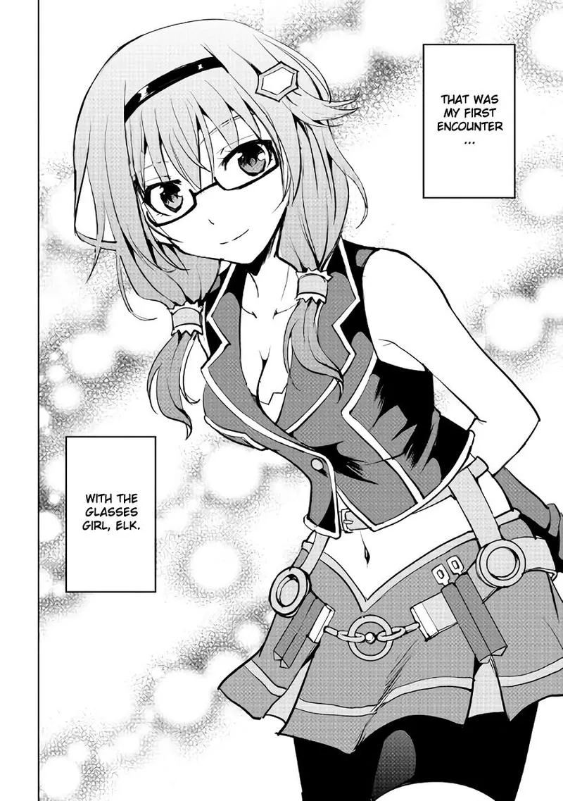 Maken no Daydreamer Chapter 6 page 2