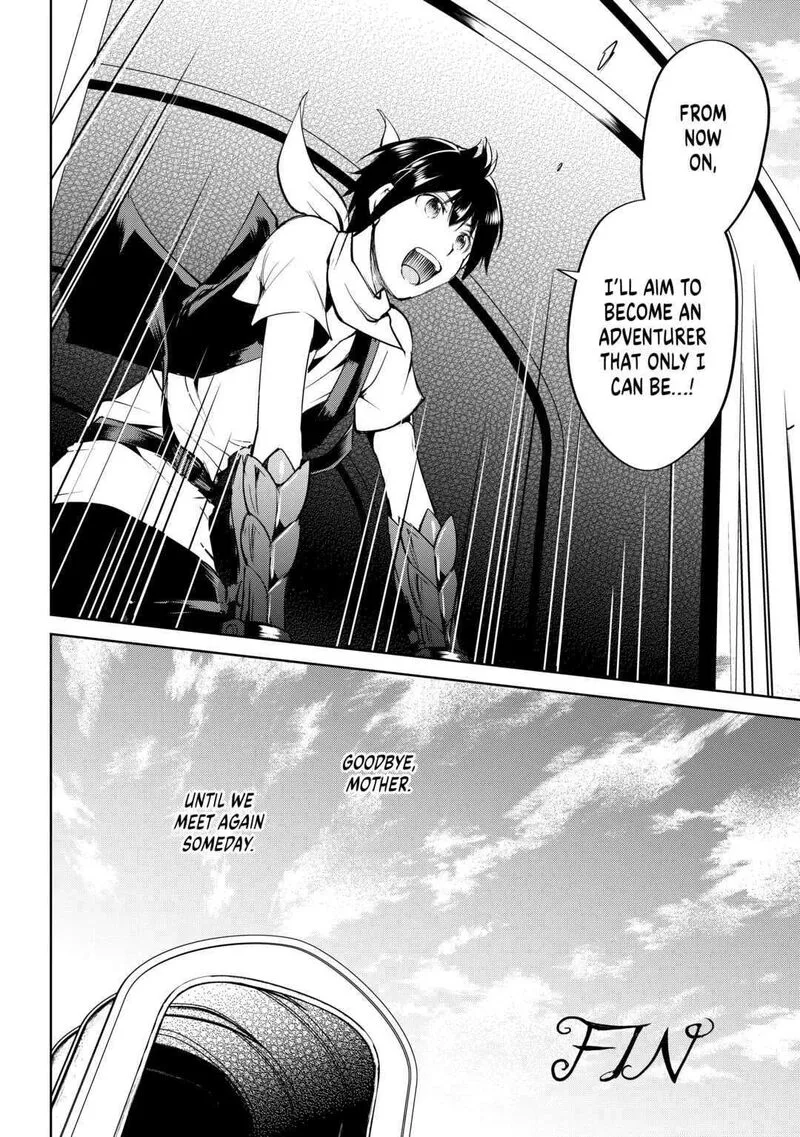 Maken no Daydreamer Chapter 61 page 30