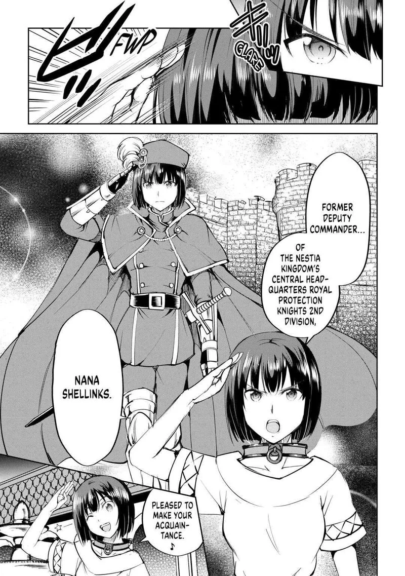 Maken no Daydreamer Chapter 61 page 3