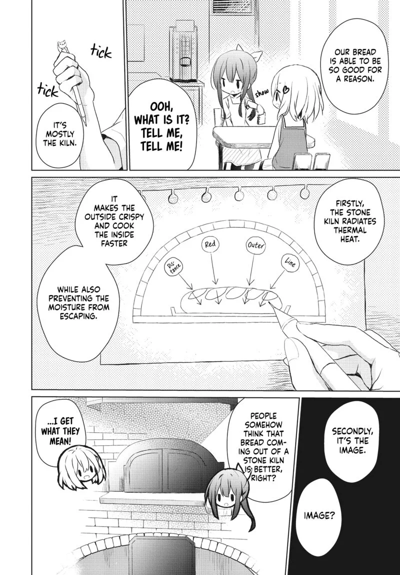 Makigama no Pandora Chapter 1 page 18