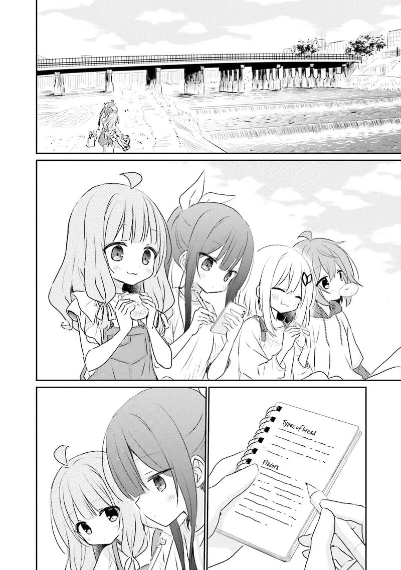 Makigama no Pandora Chapter 13 page 18