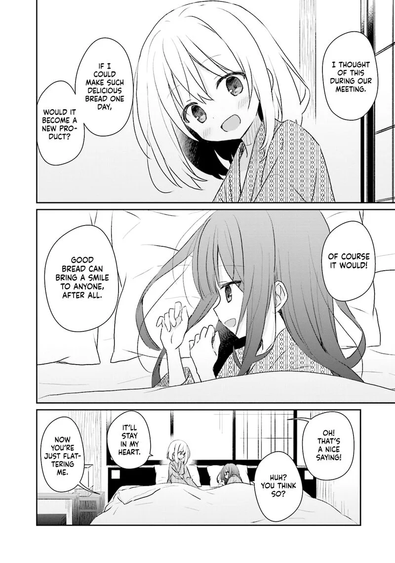 Makigama no Pandora Chapter 14 page 18