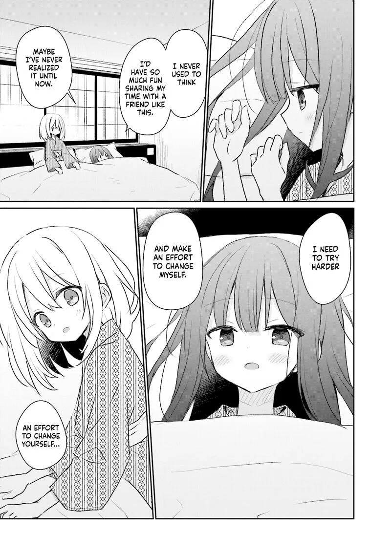 Makigama no Pandora Chapter 14 page 19