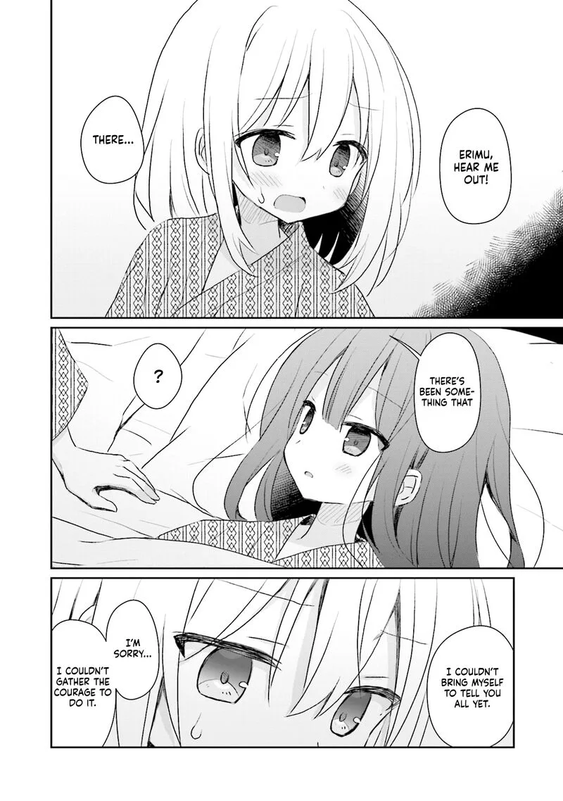 Makigama no Pandora Chapter 14 page 20