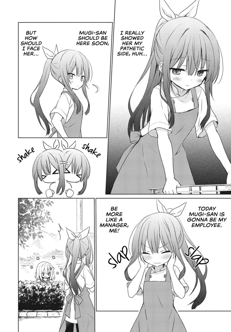 Makigama no Pandora Chapter 2 page 2