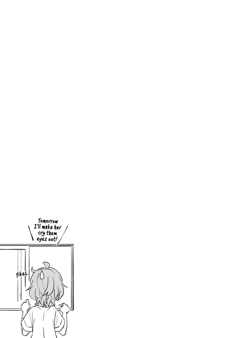 Makigama no Pandora Chapter 7.5 page 12