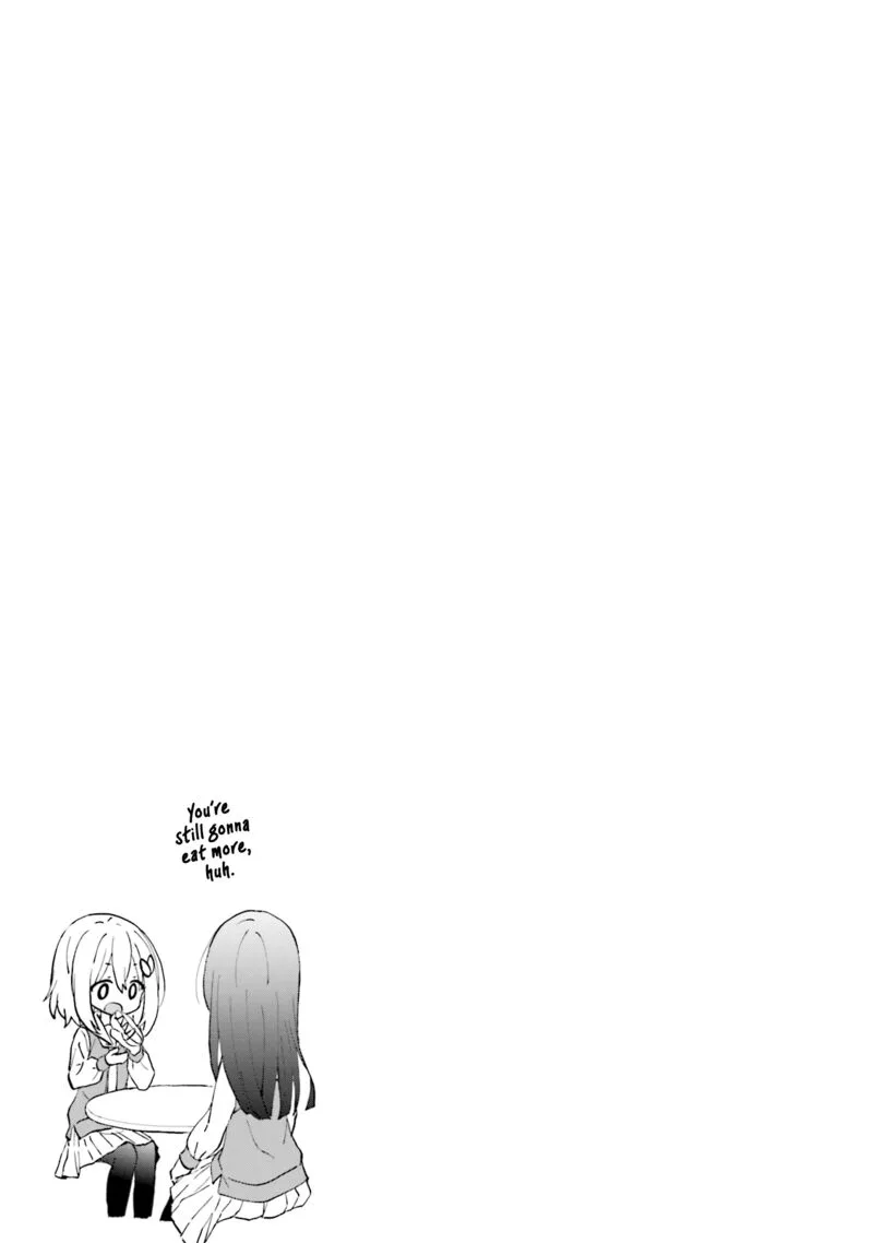 Makigama no Pandora Chapter 7.5 page 10