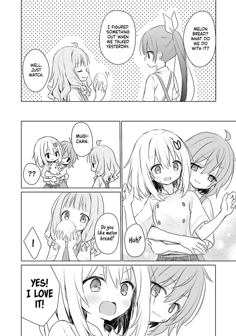 Makigama no Pandora Chapter 7 page 18