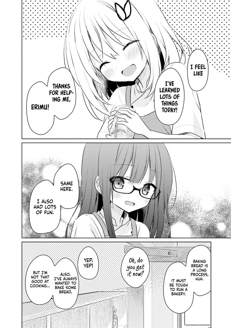 Makigama no Pandora Chapter 8 page 24