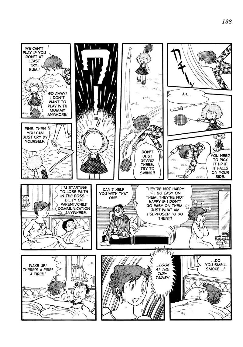 Mako to Rumi to Chii Chapter 12 page 6
