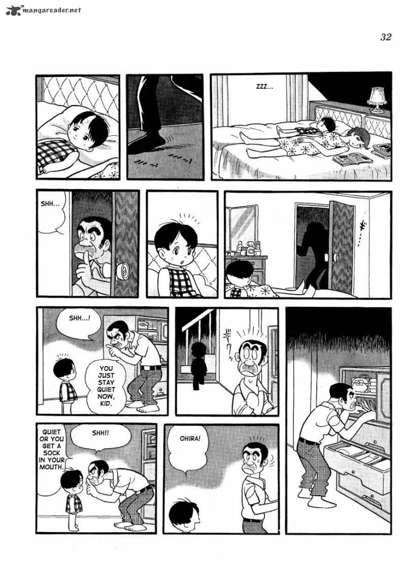 Mako to Rumi to Chii Chapter 2 page 10