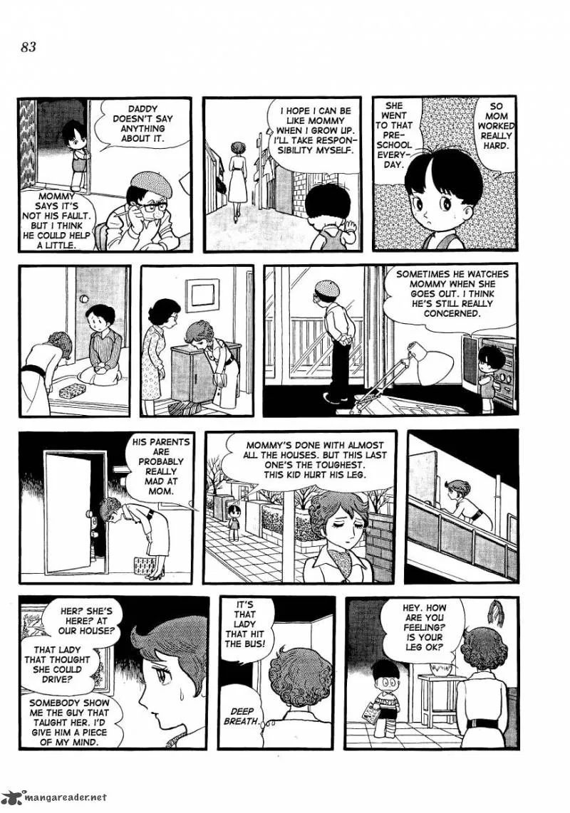 Mako to Rumi to Chii Chapter 6 page 15