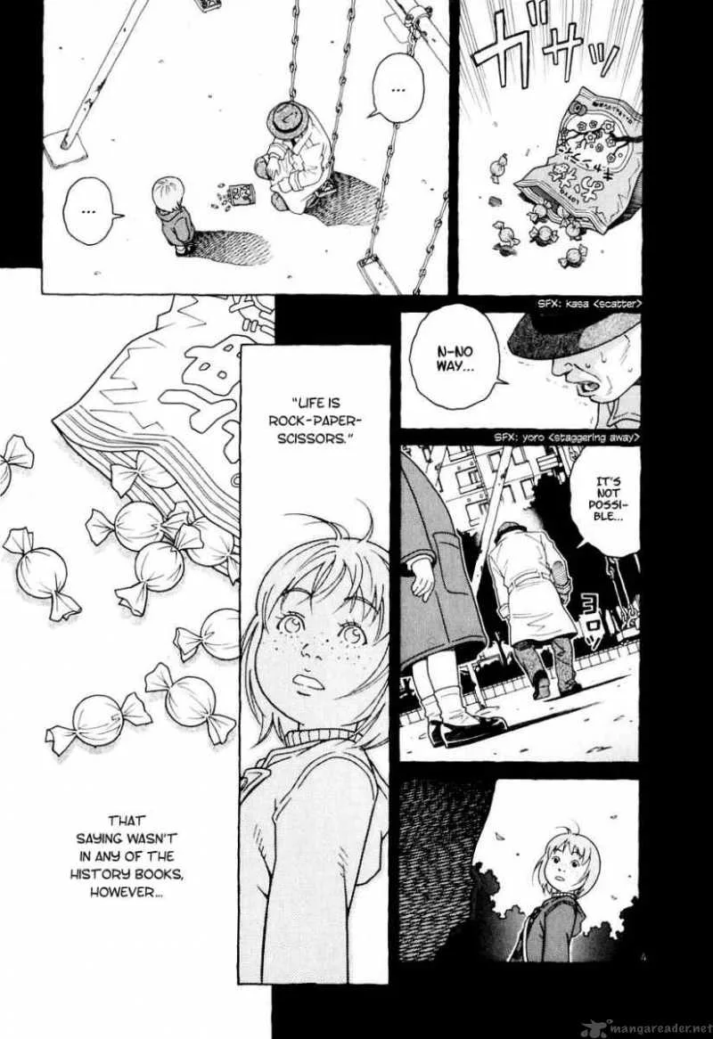 Makunouchi Chapter 1 page 10