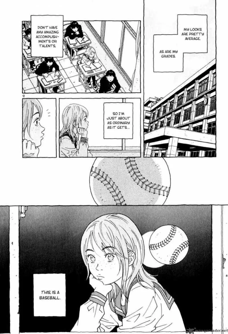 Makunouchi Chapter 1 page 14