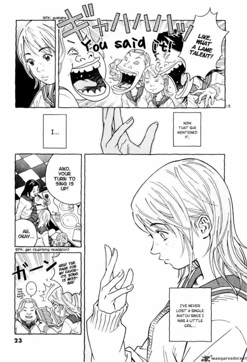 Makunouchi Chapter 1 page 23