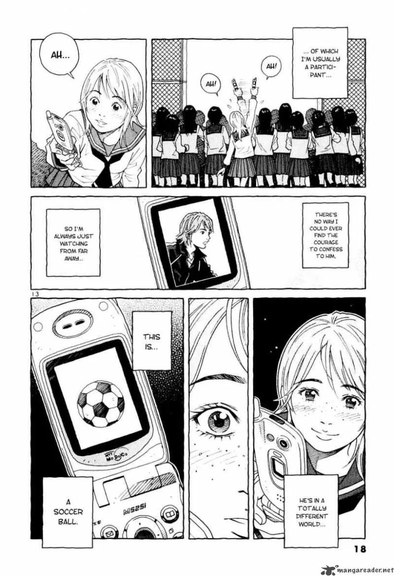 Makunouchi Chapter 1 page 18