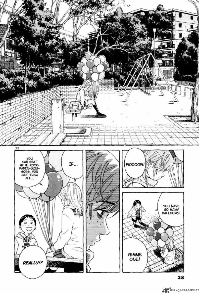 Makunouchi Chapter 1 page 38
