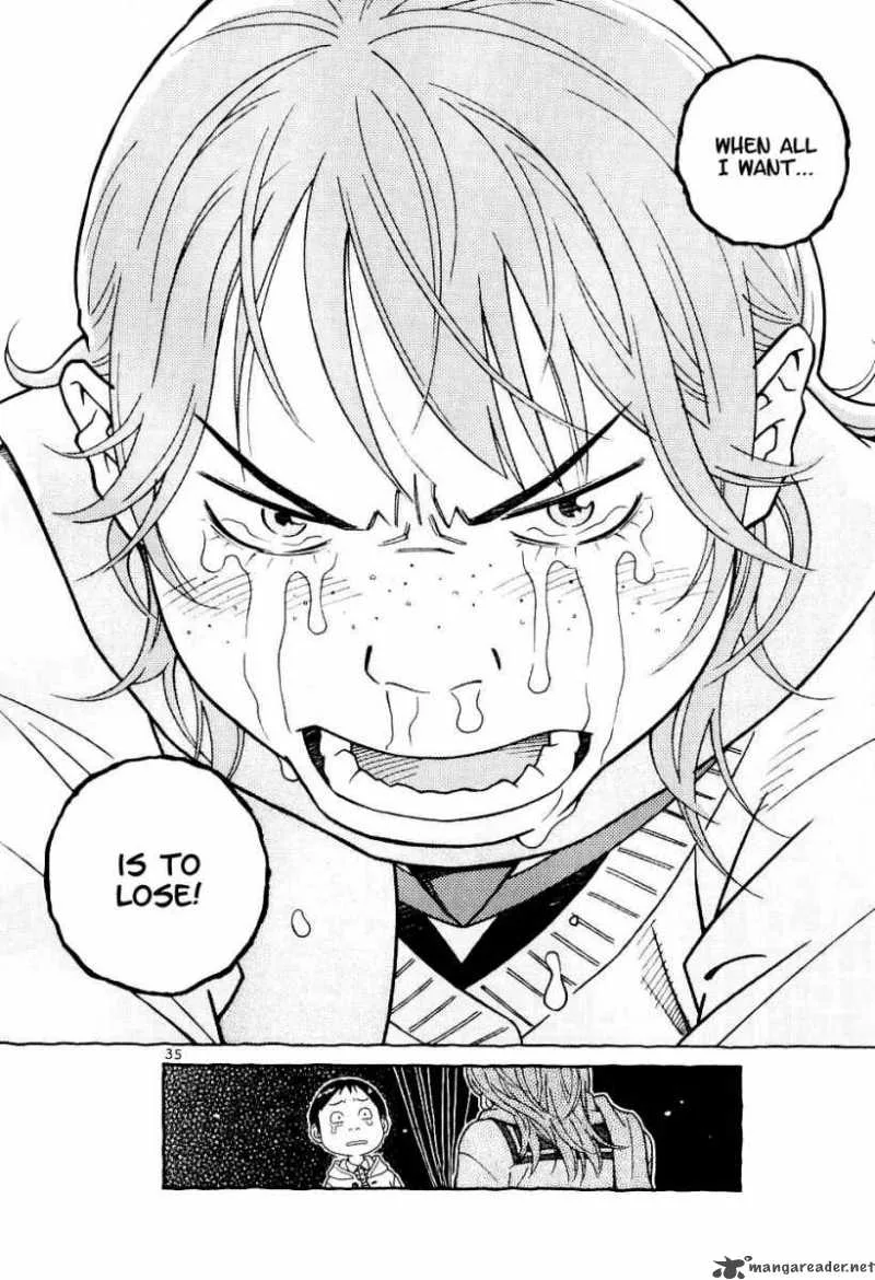 Makunouchi Chapter 1 page 40