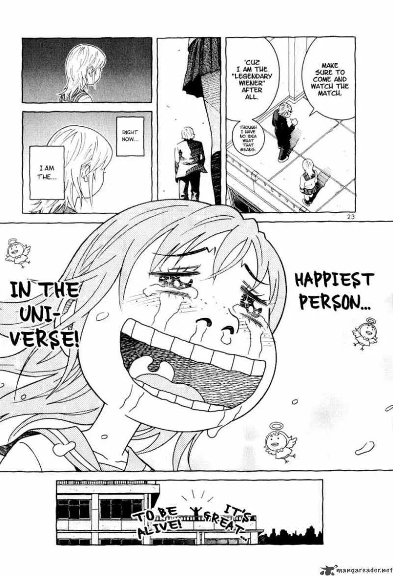 Makunouchi Chapter 2 page 24